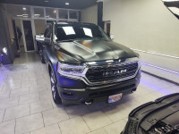 voitures-dodge-ram-1500-2023-limited-oran-algerie