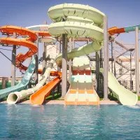 Super Promo Hotel Rusicapark Skikda 4 Jours été 2023
