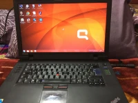 Lenovo Think-Pad