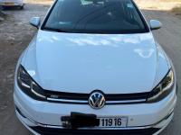 سيارات-volkswagen-golf-7-2019-carat-مقلع-تيزي-وزو-الجزائر