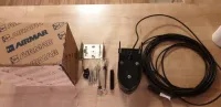 Sonde airmar TM 185 1Kw xsonic et tm 150