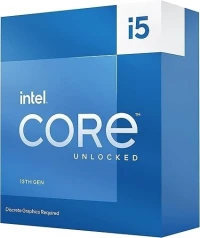 Processeur Intel Core i5-13600KF LGA1700 24MB Cache