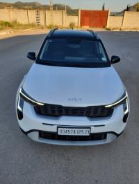 سيارات-kia-sonet-2025-الحروش-سكيكدة-الجزائر