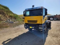 Iveco Tracker 2009