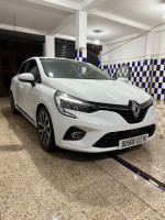 voitures-renault-clio-5-2022-zen-ain-benian-alger-algerie