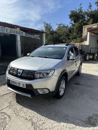سيارات-dacia-sandero-2017-stepway-بئر-خادم-الجزائر