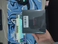 Ssd asgard sata3 512GB neuf sous emballage très bonne qualité 