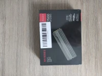 Ssd Asgard M.2 NVME 2TB Gen4 up to 7500MB neuf sous emballage 