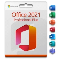 Office 2021 Profesionnel Plus