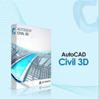 Autodesk 2026 - AutoCAD / Revit / Robot / Civil 3D