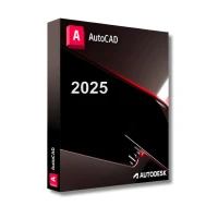 AUTOCAD 2025 OFFICIEL