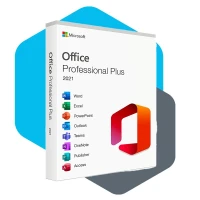 Office 2021 Pro Plus