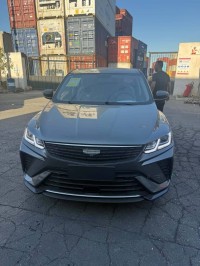 سيارات-geely-coolray-2026-super-power-الشلف-الجزائر