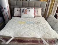 مفارش-أسرة-و-أقمشة-منزل-sur-matelas-de-haute-qualite-الخرايسية-الجزائر