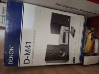 Mini chaine Denon