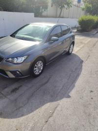 cars-seat-ibiza-2018-hussein-dey-alger-algeria