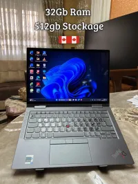 Lenovo Thinkpad Yoga X1 6 Gen