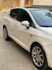 سيارات-seat-ibiza-2013-fr-درارية-الجزائر