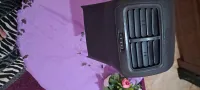 Console clim