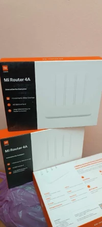 ROUTEUR WIFI MI 4A XIAOMI