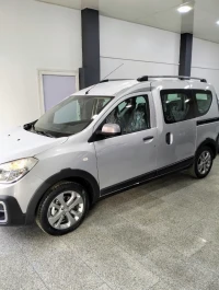 Renault KANGOO 2023 STEPWAY
