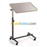 TABLE PAUSA INVACARE 