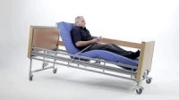 Location lit électrique  avec matelas, promotion plus livraison gratuite