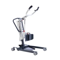 Lève-personnes Invacare ISA Compact