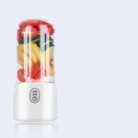 خلاط عصائر محمول USB mini blender mixeur