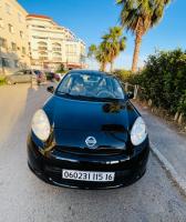 سيارة-صغيرة-nissan-micra-2015-city-القبة-الجزائر