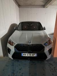 سيارات-bmw-x2-2025-حيدرة-الجزائر