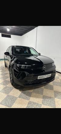 سيارات-opel-mokka-2024-elegance-حيدرة-الجزائر