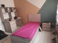 Chambre d'enfant 
