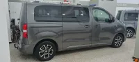 Citroen Jumpy 2021 Jumpy