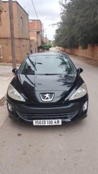سيارات-peugeot-308-2010-زمورة-غليزان-الجزائر
