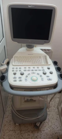 echographe 