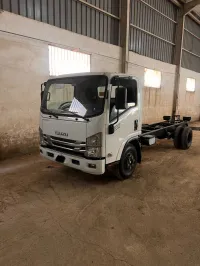 Isuzu Rewpro+np 2024