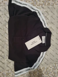 Polo calvin klein 