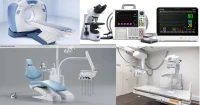 reparation materiel medical