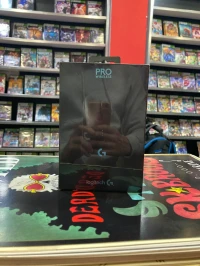 LOGITECH G PRO