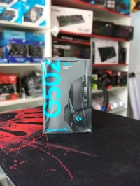 LOGITECH G502 HERO 