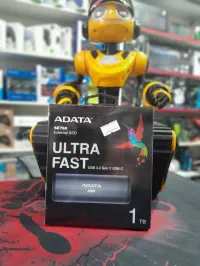SSD ADATA SE760 GEN 2
