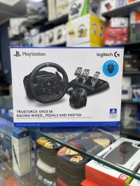 ملحقات-volant-g923-shifter-ps5-درارية-الجزائر
