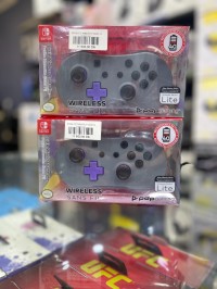 ملحقات-manette-mini-pdp-switch-wirless-pour-nintendo-et-pc-درارية-الجزائر