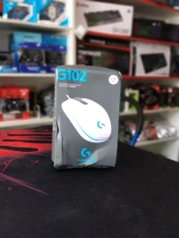 LOGITECH G102