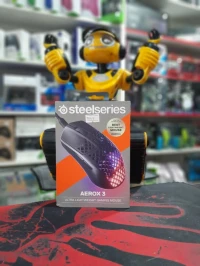 Souris Steelseries AEROX 3