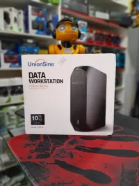 Disque dur externe 10TB Unionsine
