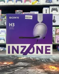 CASQUE SONY INZONE H3 WIRED