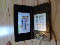 Nintendo 3ds