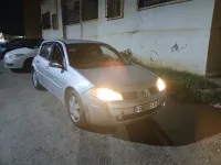 Renault Megane 2 2005 Expression